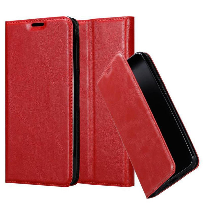 Rot / RedMi GO