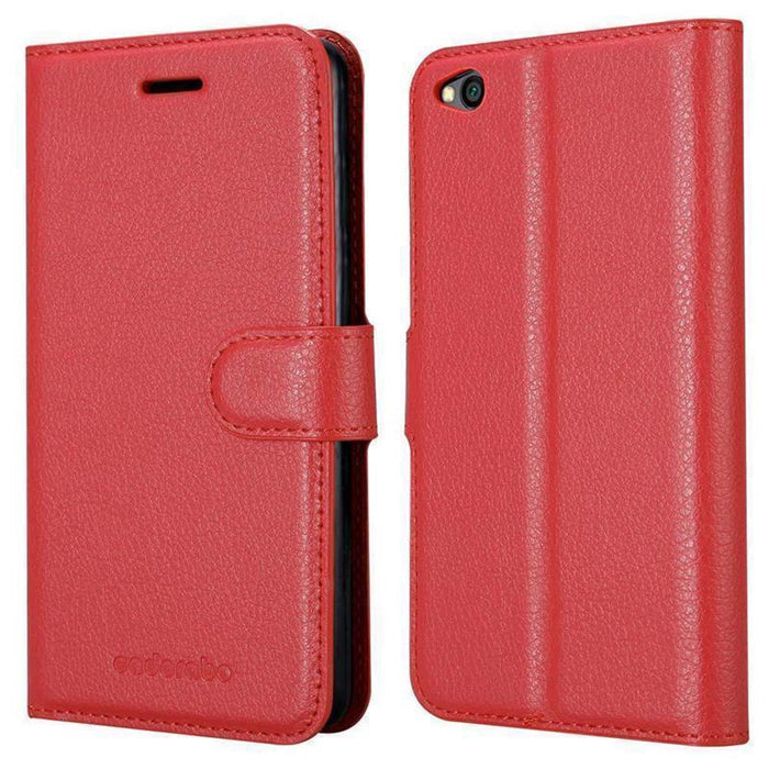 Rot / RedMi GO