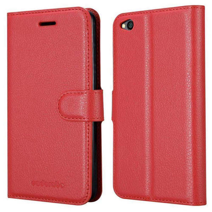 Rot / RedMi GO
