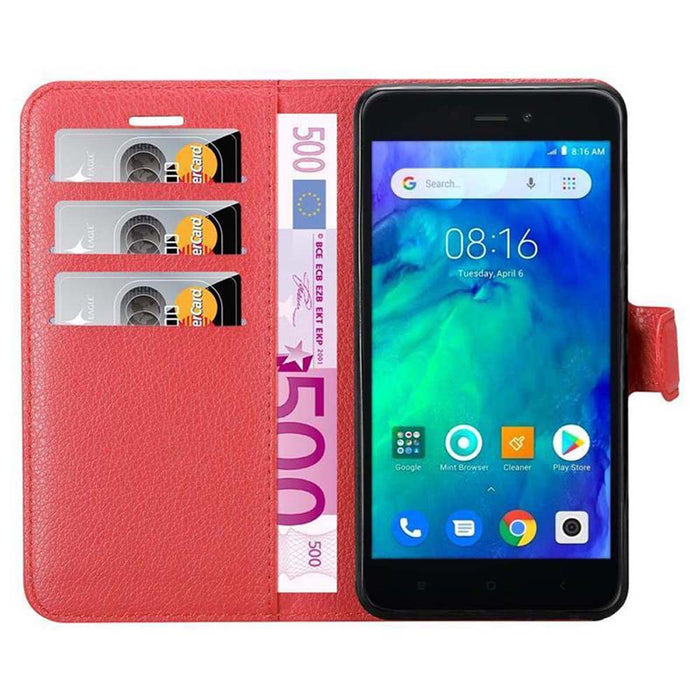 Rot / RedMi GO