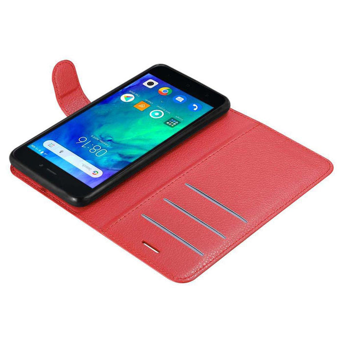 Rot / RedMi GO