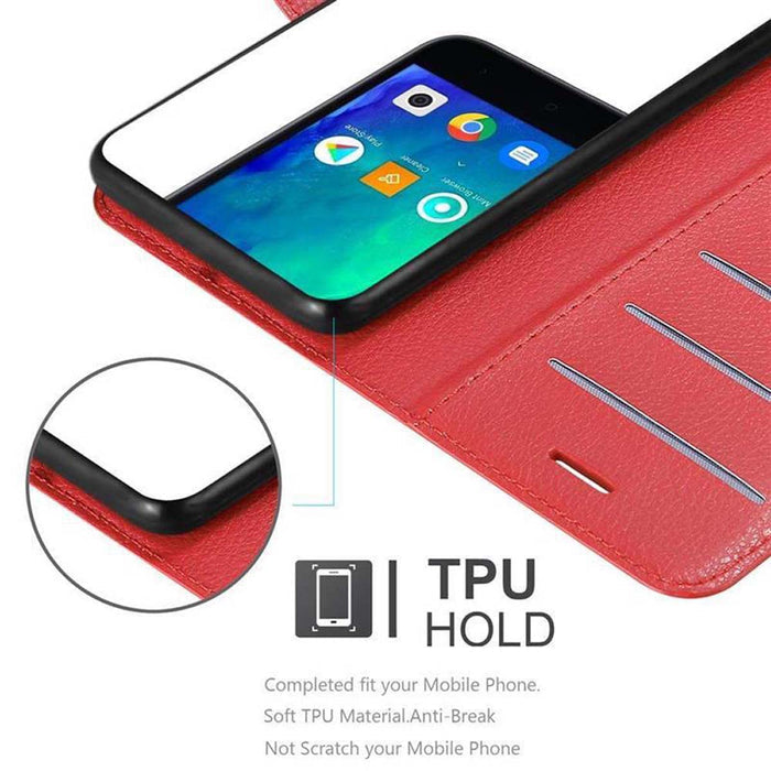 Rot / RedMi GO