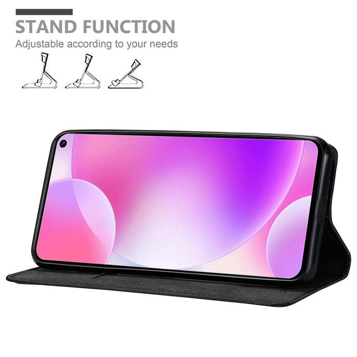 Schwarz / RedMi K30 / K30i 5G