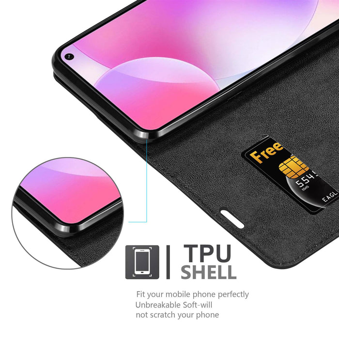Schwarz / RedMi K30 / K30i 5G