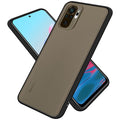 Schwarz / RedMi NOTE 10 4G / RedMi NOTE 10S