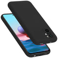 Schwarz / RedMi NOTE 10 4G / RedMi NOTE 10S