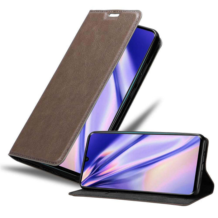 Braun / RedMi NOTE 10 4G / RedMi NOTE 10S