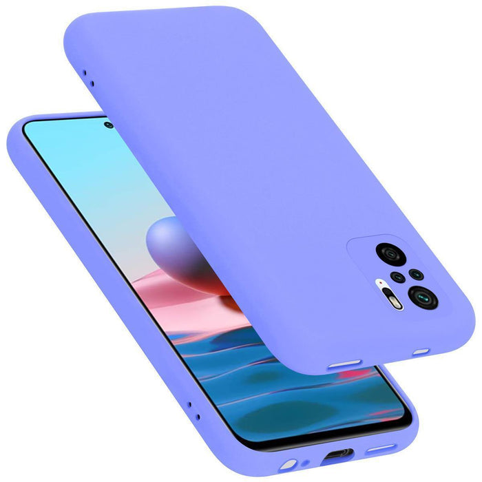 Lila / RedMi NOTE 10 4G / RedMi NOTE 10S