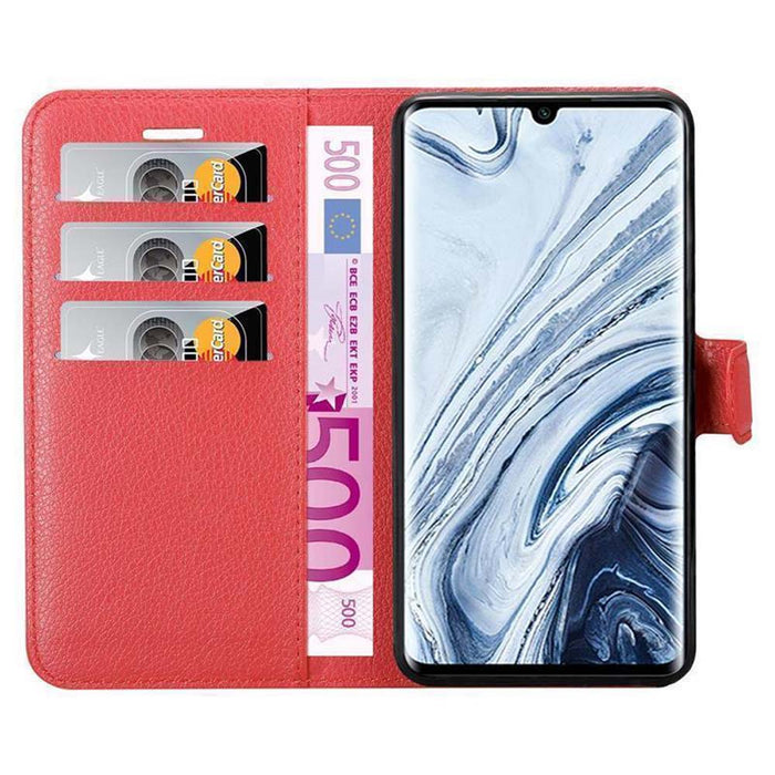 Rot / RedMi NOTE 10 4G / RedMi NOTE 10S