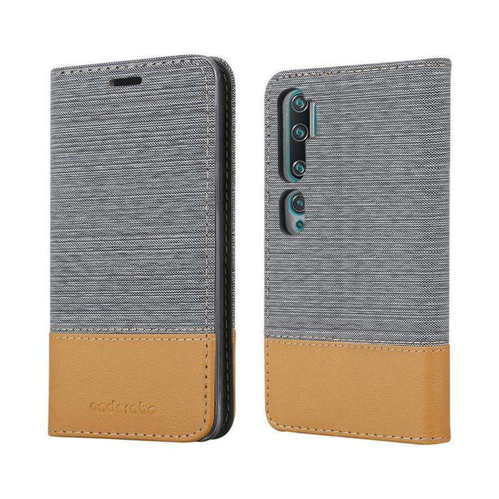Grau / RedMi NOTE 10 4G / RedMi NOTE 10S