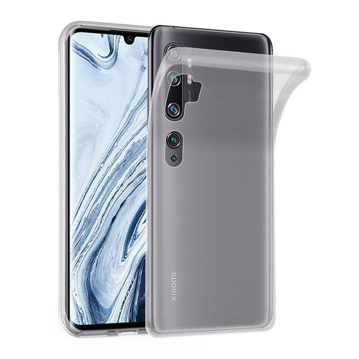 Transparent / RedMi NOTE 10 4G / RedMi NOTE 10S