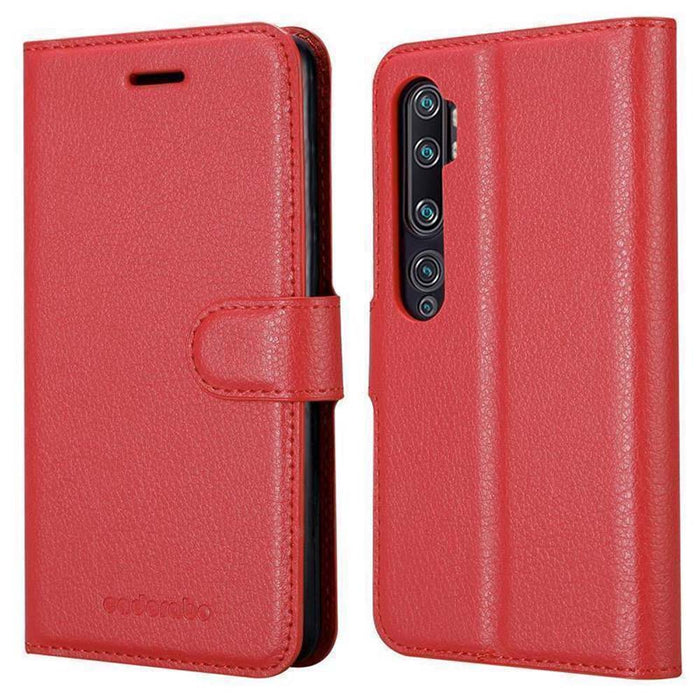 Rot / RedMi NOTE 10 4G / RedMi NOTE 10S