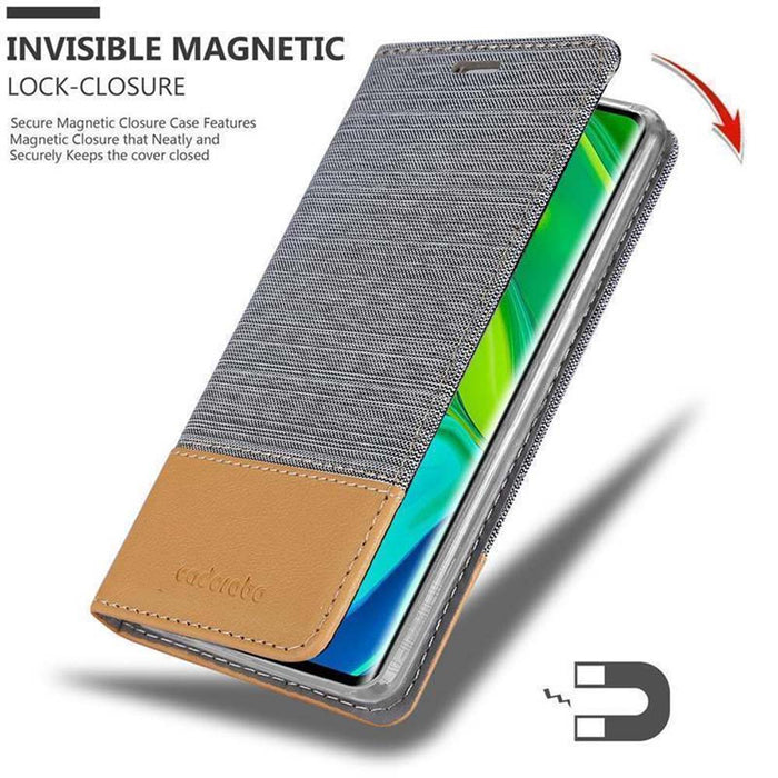 Grau / RedMi NOTE 10 4G / RedMi NOTE 10S