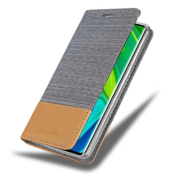 Grau / RedMi NOTE 10 4G / RedMi NOTE 10S