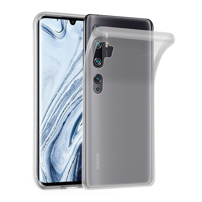Transparent / RedMi NOTE 10 4G / RedMi NOTE 10S