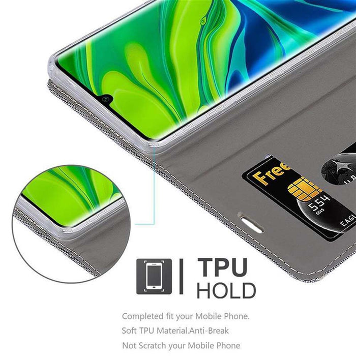 Grau / RedMi NOTE 10 4G / RedMi NOTE 10S