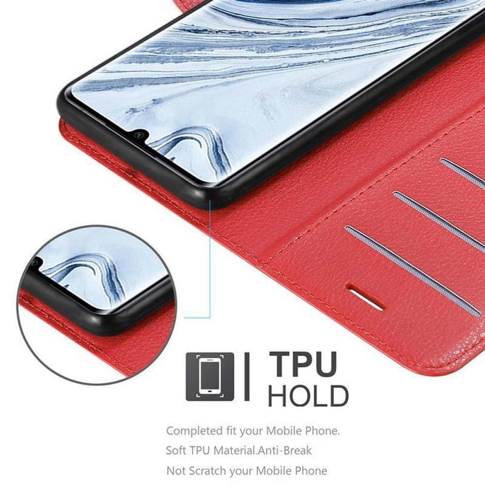 Rot / RedMi NOTE 10 4G / RedMi NOTE 10S