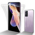 Transparent / RedMi NOTE 11 PRO 4G / 5G