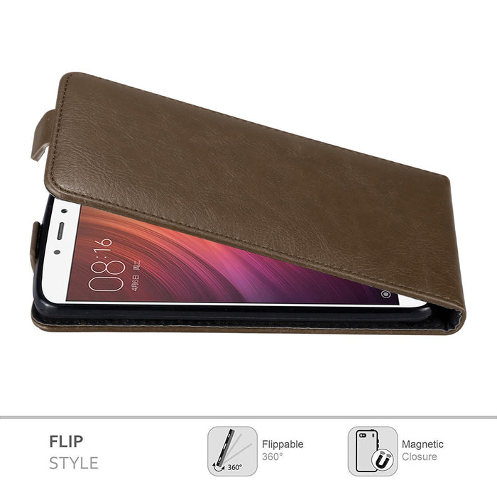 Braun / RedMi NOTE 4