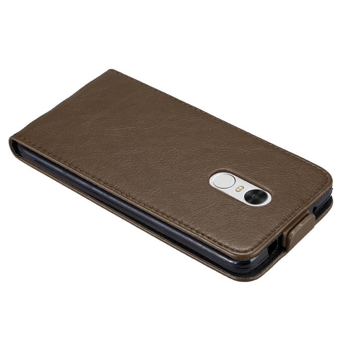 Braun / RedMi NOTE 4