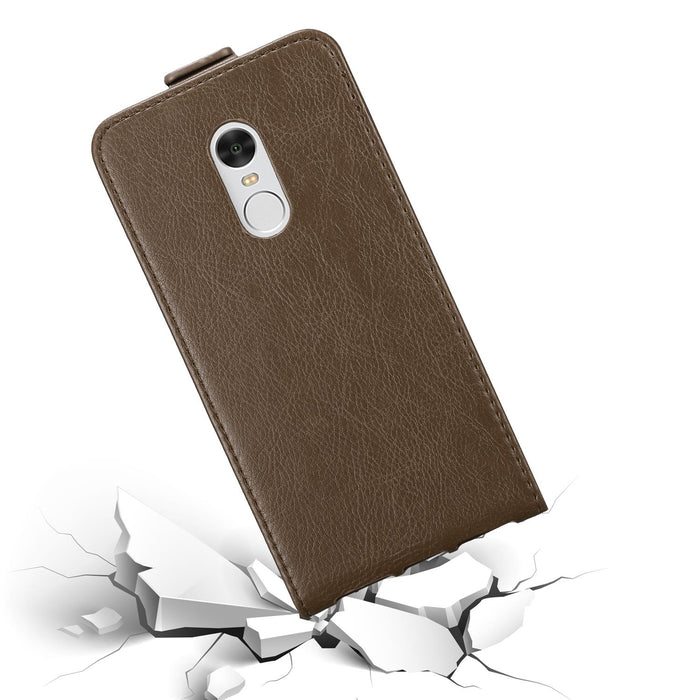 Braun / RedMi NOTE 4