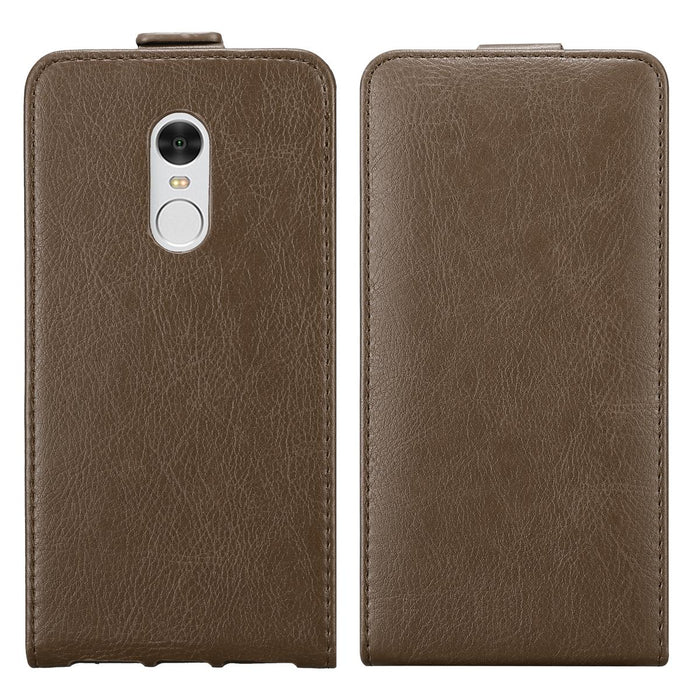 Braun / RedMi NOTE 4