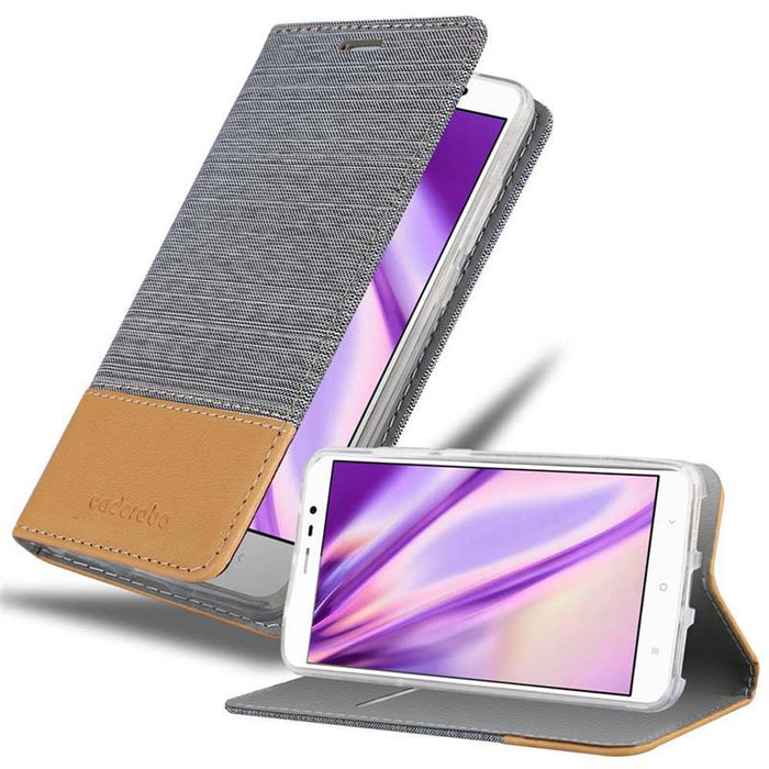 Grau / RedMi NOTE 4
