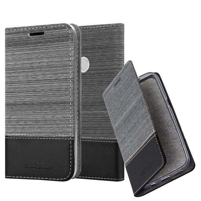 Schwarz / RedMi NOTE 5A PRIME