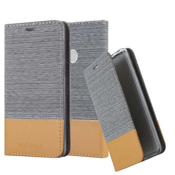 Grau / RedMi NOTE 5A PRIME