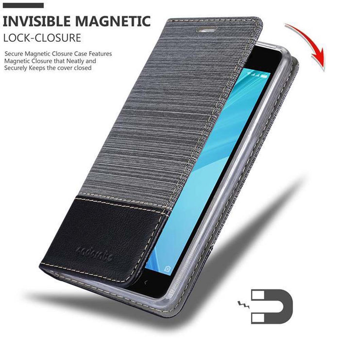 Schwarz / RedMi NOTE 5A PRIME