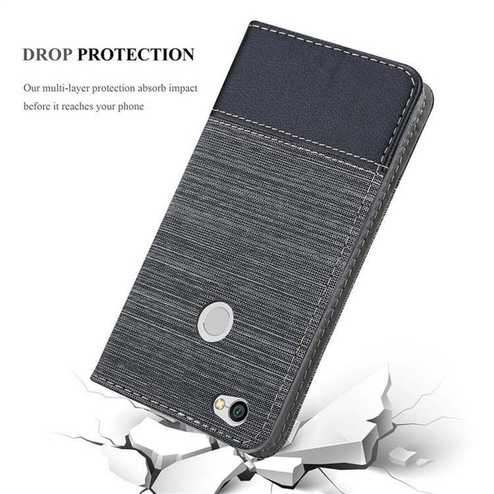 Schwarz / RedMi NOTE 5A PRIME