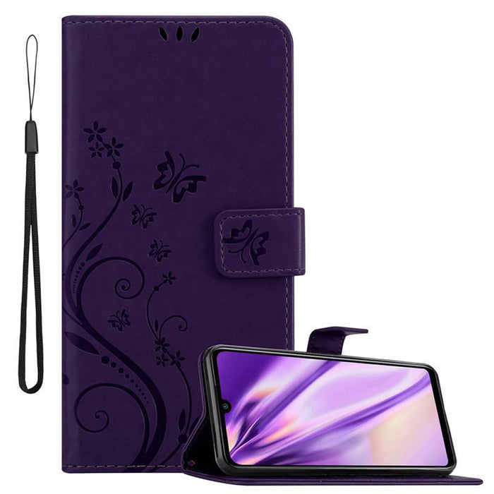 Lila / RedMi NOTE 7