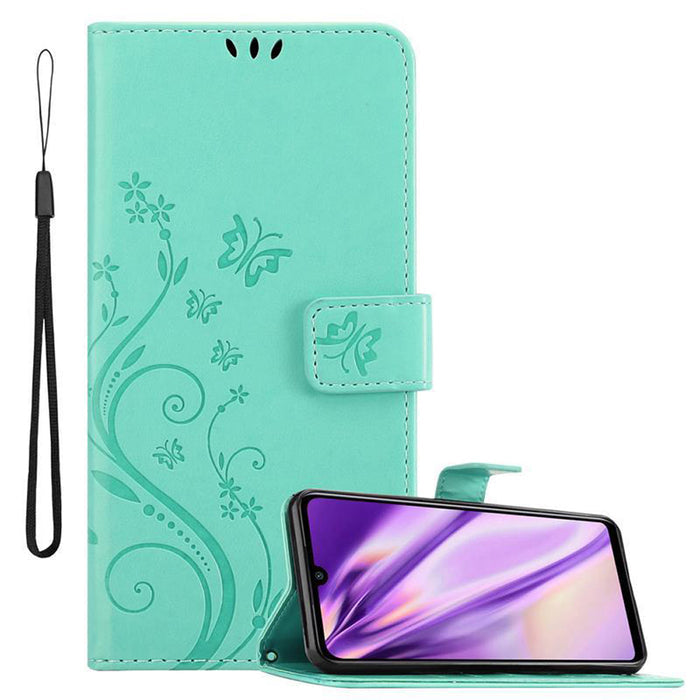 Türkis / RedMi NOTE 7