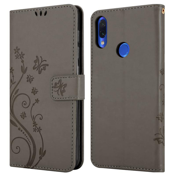 Grau / RedMi NOTE 7