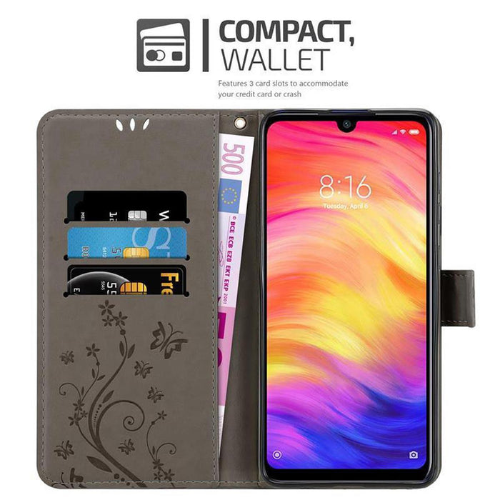 Grau / RedMi NOTE 7