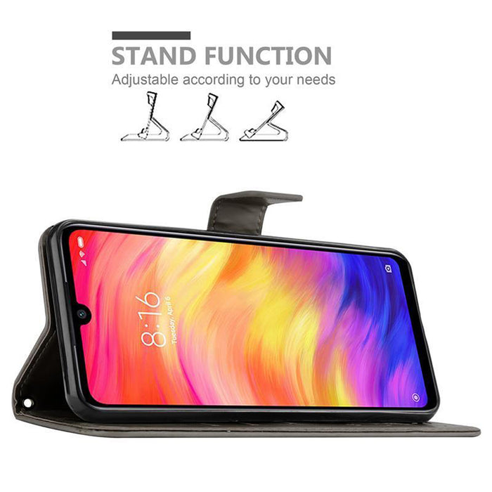 Grau / RedMi NOTE 7