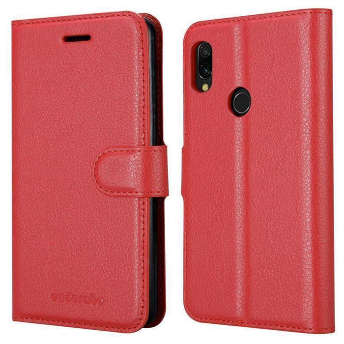 Rot / RedMi NOTE 7