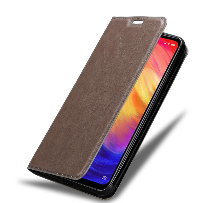 Braun / RedMi NOTE 7