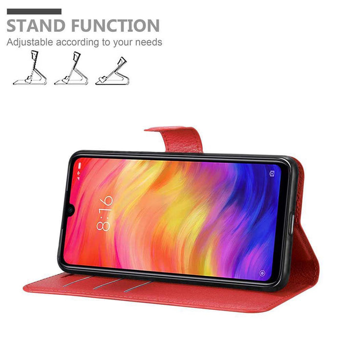 Rot / RedMi NOTE 7