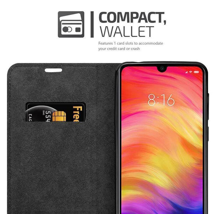 Rot / RedMi NOTE 7
