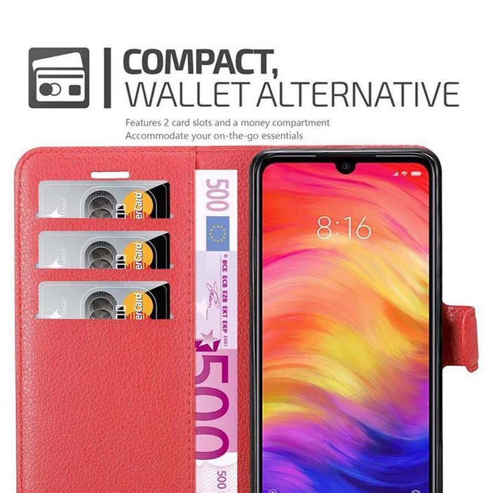 Rot / RedMi NOTE 7