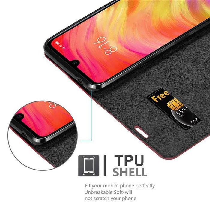 Rot / RedMi NOTE 7