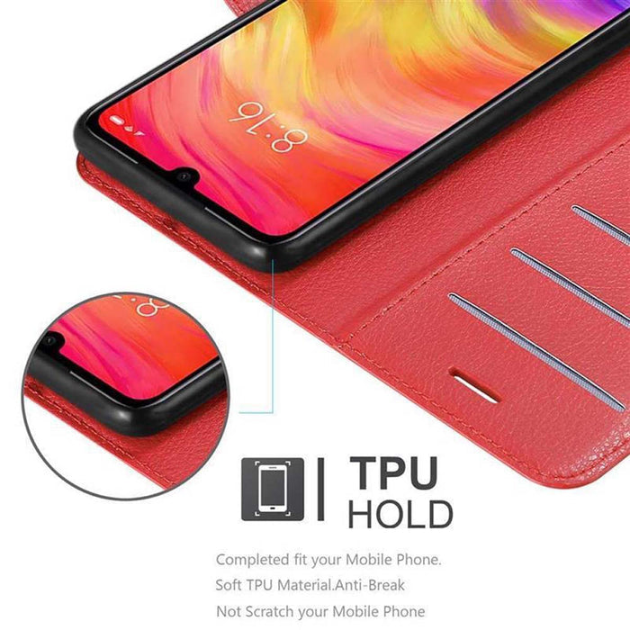 Rot / RedMi NOTE 7