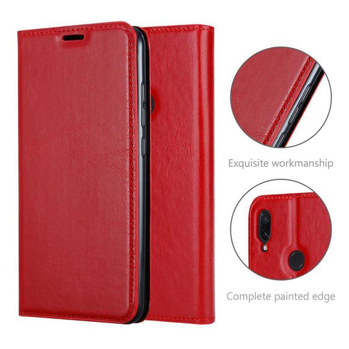 Rot / RedMi NOTE 7