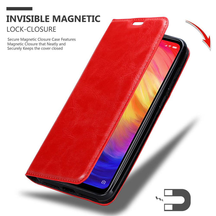 Rot / RedMi NOTE 7
