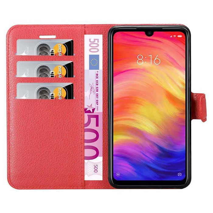 Rot / RedMi NOTE 7