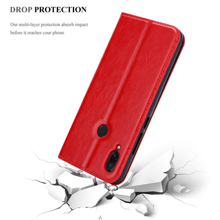 Rot / RedMi NOTE 7