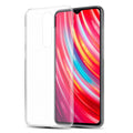 Transparent / RedMi NOTE 8 PRO