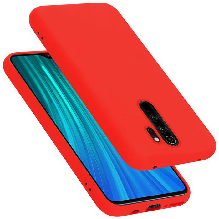 Rot / RedMi NOTE 8 PRO