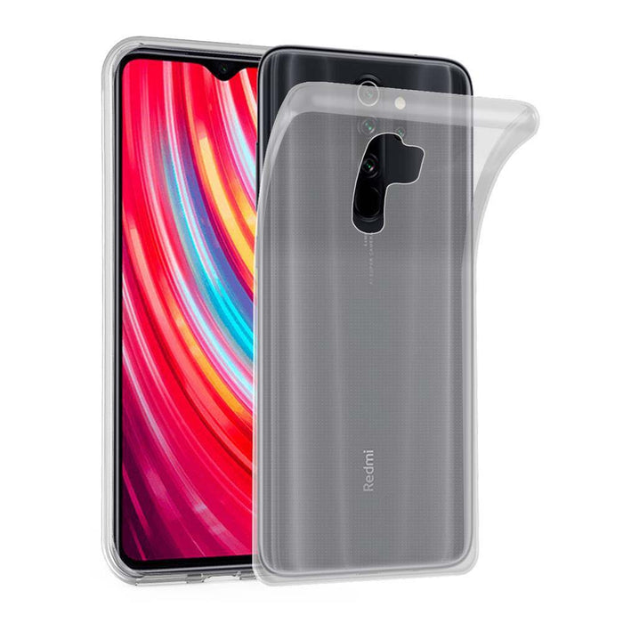 Transparent / RedMi NOTE 8 PRO